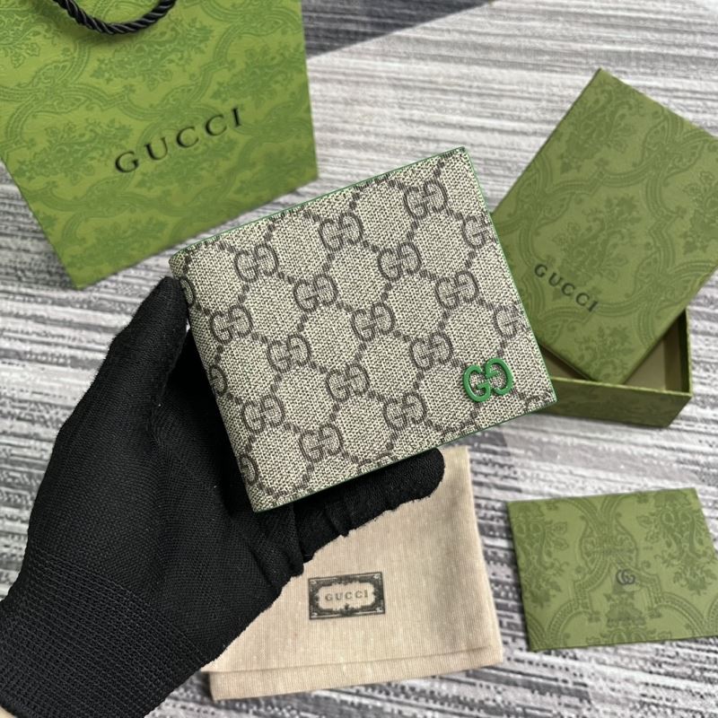Gvc*1 wallets
